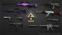 Komisja Hazardowa wzywa Valve do zablokowania systemu wymiany skórek w CS: GO