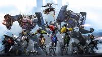Robo Recall nowym FPS-em na VR od Epic Games