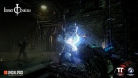 Inner Chains - polski FPS ukaże się także na konsolach PlayStation 4 i Xbox One