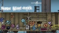 Counter Strike: Global Offensive wprowadza graffiti, ale nie za darmo