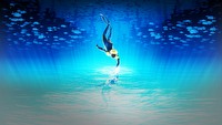 Dystrybucja cyfrowa na weekend 8-9 października (m.in. Abzu, Oxenfree i gry Bandai Namco)