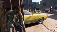 Mafia III - pierwszy pecetowy patch usuwa limit 30 klatek/s i ulepsza sterowanie