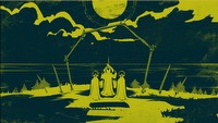 The Shrouded Isle - nadchodzi strategia o zarządzaniu miasteczkiem kultystów
