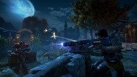 Premiera Gears of War 4 oraz analiza Digital Foundry