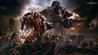 Warhammer 40,000: Dawn of War III z datą premiery