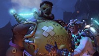 Rozpoczął się halloweenowy event w Overwatch