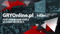 Techland na T-Mobile Warsaw Games Week 2016 - WRC 6, Assetto Corsa i F1 2016