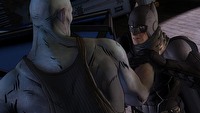 Batman: The Telltale Games Series - New World Order ukaże się 25 października