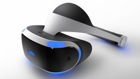 PlayStation VR już przynosi zyski