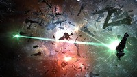 Twórcy EVE Online podejmują walkę z hazardem