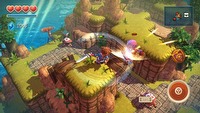 Oceanhorn - konkurent The Legend of Zelda z ponad milionem sprzedanych egzemplarzy