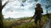Battlefield 1 — entuzjastyczne pierwsze recenzje
