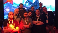 Targi T-Mobile Warsaw Games Week odwiedziło ponad 24 tysiące osób. Dziękujemy za wizytę na naszym stoisku!