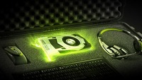 Nvidia ujawniła tanie karty grafiki GeForce GTX 1050 oraz 1050 Ti