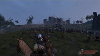 Mount & Blade II: Bannerlord z minimalnymi wymaganiami sprzętowymi