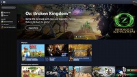 Facebook Gameroom – społecznościowy gigant ruszył z platformą dla gier