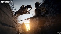 Battlefield 1 trafiło do sprzedaży