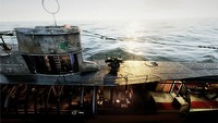 Polski symulator okrętu podwodnego UBOOT z wymaganiami na Steamie