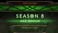 Ósmy sezon w Diablo III rozpoczęty