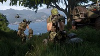 Twórcy gry Arma III o przyszłości tytułu w 2017 roku