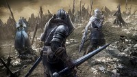 Premiera Dark Souls III: Ashes of Ariandel - jest dobrze, ale skromnie