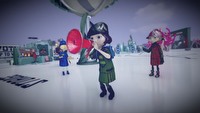 Premiera The Tomorrow Children w modelu free to play