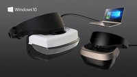 Microsoft ogłosił gogle wirtualnej rzeczywistości