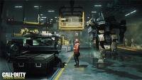 Call of Duty: Infinite Warfare - ujawniono minimalne wymagania sprzętowe i nie są one małe