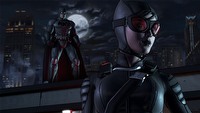 Batman: The Telltale Games Series – pierwszy epizod dostępny za darmo