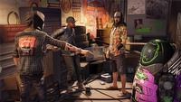 Watch Dogs 2 osiągnęło złoty status