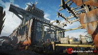 Gears of War 4 dostanie darmowe DLC z dwoma mapami do multiplayera