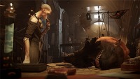 Dishonored 2 osiągnęło złoty status, a my poznaliśmy wymagania sprzętowe