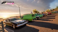 Forza Horizon 3 - demo zadebiutowało na PC-tach