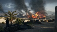DICE zdradza plan nadchodzących aktualizacji do Battlefield 1