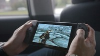 Przecieki na temat Nintendo Switch. Konsola zadebiutuje w Europie 17 marca?