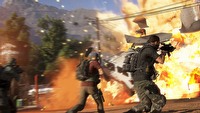 Tom Clancy's Ghost Recon: Wildlands dostanie otwartą betę