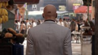 Io-Interactive potwierdza: będzie drugi sezon Hitmana