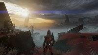 Zatrzęsienie informacji o Mass Effect: Andromeda