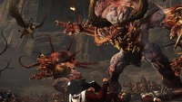 Total War: Warhammer - Bretonia pojawi się w przyszłym roku wraz z Old World Edition