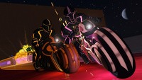 Tron zawitał do Grand Theft Auto Online