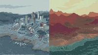 Even the Ocean - platformówka autorów Anodyne zadebiutuje 16 listopada