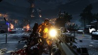 Killing Floor 2 – ukończono prace nad grą