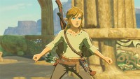 The Legend of Zelda: Breath of the Wild nie zdąży na premierę Nintendo Switch?