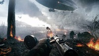 Sterowniki GeForce 375.86 z ulepszeniami dla Battlefield 1, Civilization VI i Steep