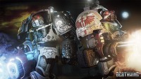 Dwadzieścia minut rozgrywki ze Space Hulk: Deathwing