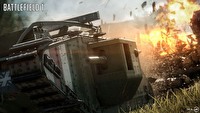 EA tworzy gry najpierw na PC, a potem optymalizuje je pod konsole