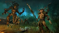 Total War: Warhammer - Realm of the Wood Elves kolejnym dodatkiem do gry