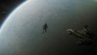 Star Citizen: Star Marine - kilka minut rozgrywki z modułu FPS