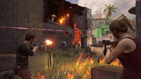 Uncharted 4: Kres Złodzieja - tryb Survival zadebiutuje w grudniu