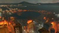 Cities: Skylines - Natural Disasters zadebiutuje 29 listopada